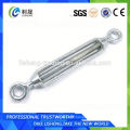 Galvanized Metal Small Turnbuckle